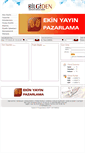 Mobile Screenshot of bilgiden.com
